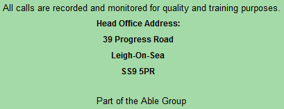 Harold Park Local Drainage Head Office